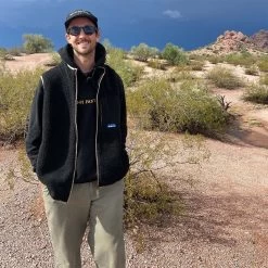 KAVU Cooper Vest - Men's 14 KAVU Cooper Vest - Men's -Men's Outdoor Gear BLA D5 7