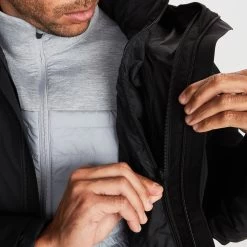 Marmot Bleeker Component 3-In-1 Jacket - Men's -Men's Outdoor Gear BLA D6 3