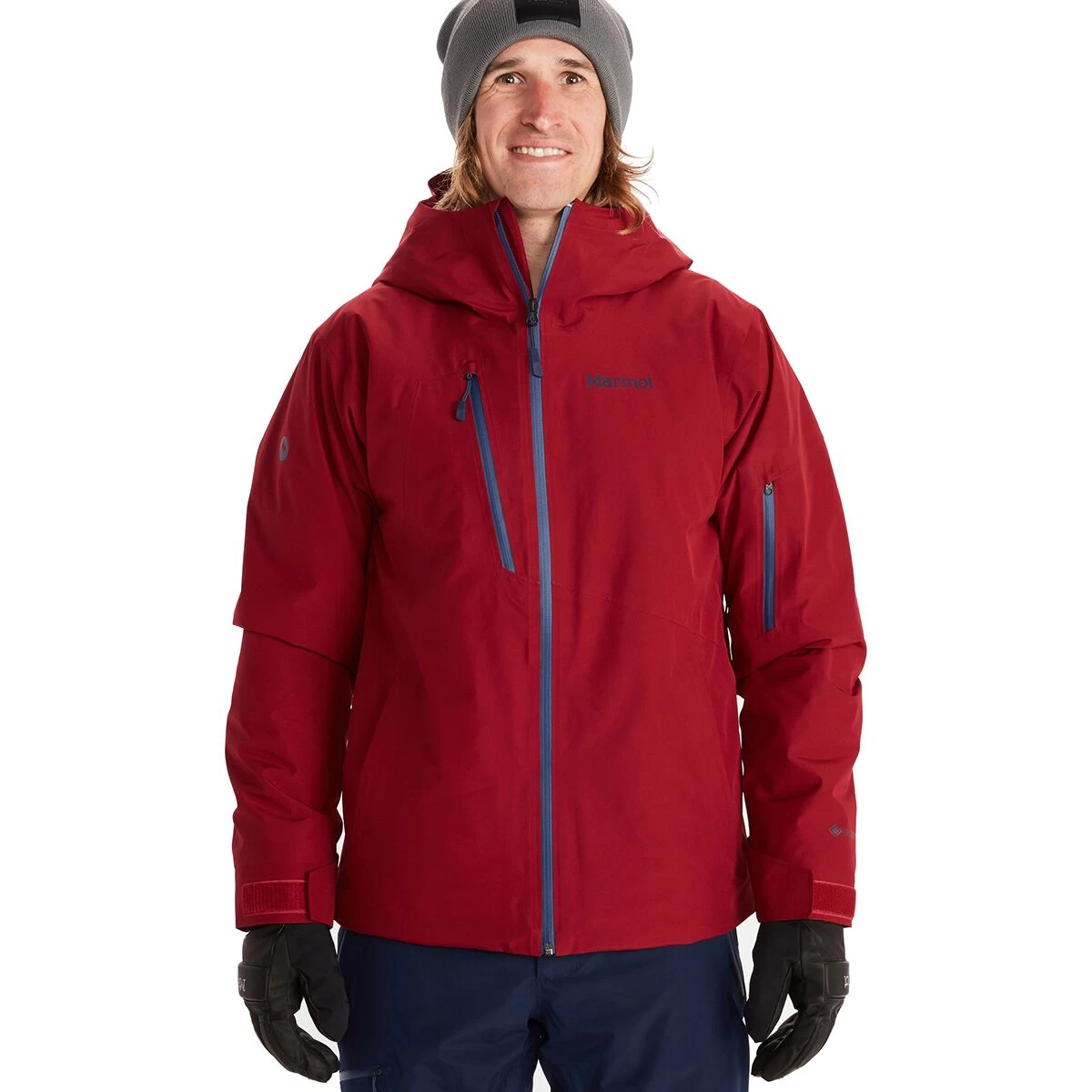 Marmot Lightray Jacket - Men's 5 Marmot Lightray Jacket - Men's - Image 3