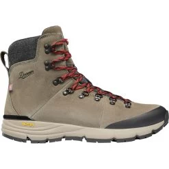 Danner Arctic 600 Side-Zip Boot - Men's