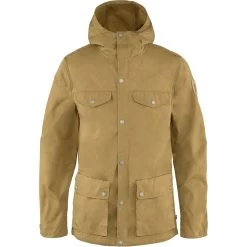 Fjallraven Greenland Jacket - Men's