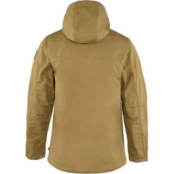 Fjallraven Greenland Jacket - Men's -Men's Outdoor Gear BUCBRO D1