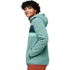 Cotopaxi Teca Fleece Hooded Full-Zip Jacket - Men's 15 Cotopaxi Teca Fleece Hooded Full-Zip Jacket - Men's -Men's Outdoor Gear BUIBRI D5