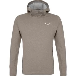SALEWA Fanes Am Hoodie - Men's