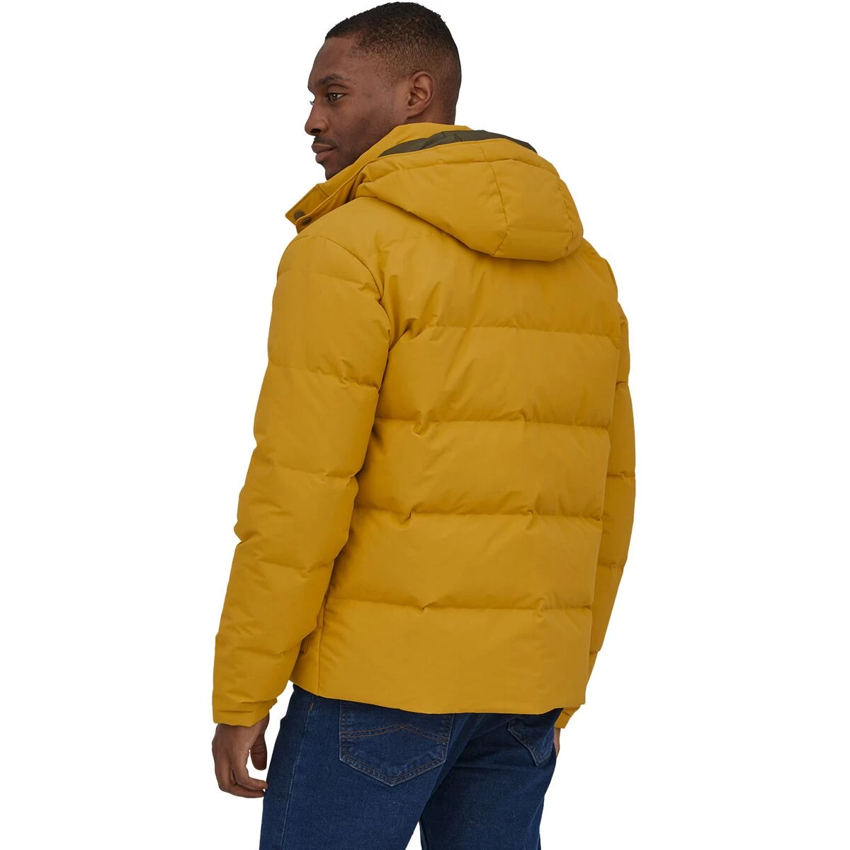 Patagonia Downdrift Jacket - Men's 4 Patagonia Downdrift Jacket - Men's - Image 2