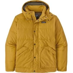 Patagonia Downdrift Jacket - Men's