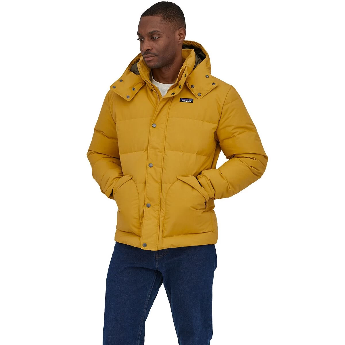 Patagonia Downdrift Jacket - Men's 7 Patagonia Downdrift Jacket - Men's - Image 5