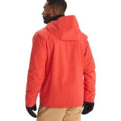 Marmot Refuge Jacket - Men's -Men's Outdoor Gear CAI D1