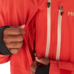 Marmot Refuge Jacket - Men's -Men's Outdoor Gear CAI D2