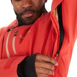Marmot Refuge Jacket - Men's -Men's Outdoor Gear CAI D4