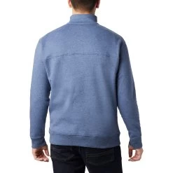 Columbia Hart Mountain II 1/2-Zip Fleece Jacket - Men's -Men's Outdoor Gear CBHE D1