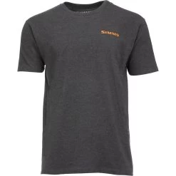 Simms Sasquatch T-Shirt - Men's -Men's Outdoor Gear CHAHEA D2