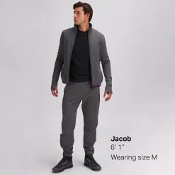 Sweat Bottoms - Men's -Men's Outdoor Gear CHA D5