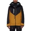 Mammut La Liste Pro HS Hooded Jacket - Men's