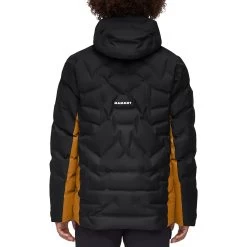 Mammut Photics Ski HS Thermo Hooded Jacket - Men's -Men's Outdoor Gear CHEBLA D1