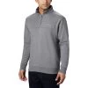 Columbia Hart Mountain II 1/2-Zip Fleece Jacket - Men's -Men's Outdoor Gear CHHE