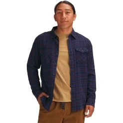 Stoic Daily Flannel - Men's 16 Stoic Daily Flannel - Men's -Men's Outdoor Gear COBPLA
