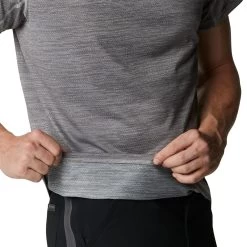 Columbia Alpine Chill Zero Short-Sleeve Crew Shirt - Men's