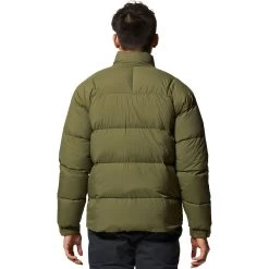 Mountain Hardwear Nevadan Down Jacket - Men's 23 Mountain Hardwear Nevadan Down Jacket - Men's -Men's Outdoor Gear COMGRE D1