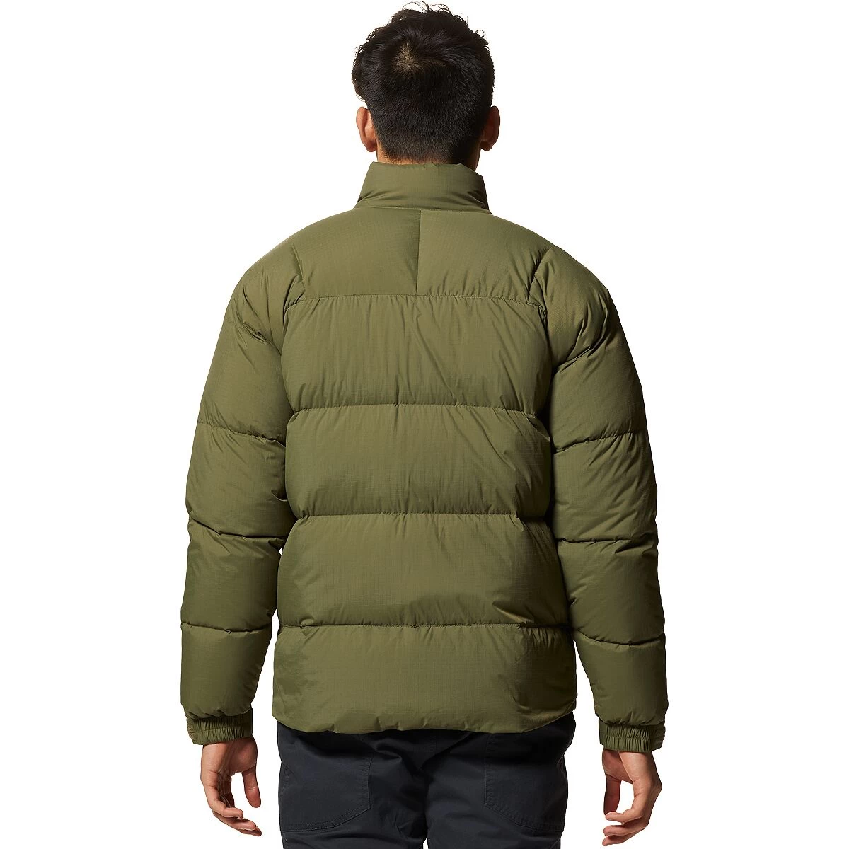 Mountain Hardwear Nevadan Down Jacket - Men's 13 Mountain Hardwear Nevadan Down Jacket - Men's - Image 11