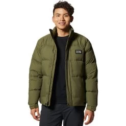 Mountain Hardwear Nevadan Down Jacket - Men's 15 Mountain Hardwear Nevadan Down Jacket - Men's -Men's Outdoor Gear COMGRE D2