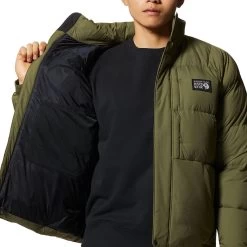 Mountain Hardwear Nevadan Down Jacket - Men's 21 Mountain Hardwear Nevadan Down Jacket - Men's -Men's Outdoor Gear COMGRE D5