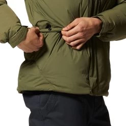 Mountain Hardwear Nevadan Down Jacket - Men's 18 Mountain Hardwear Nevadan Down Jacket - Men's -Men's Outdoor Gear COMGRE D6
