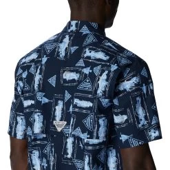 Columbia Trollers Best Shirt - Men's