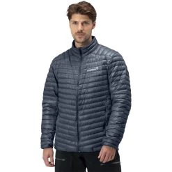 Norrona Trollveggen Superlight Down850 Jacket - Men's 14 Norrona Trollveggen Superlight Down850 Jacket - Men's -Men's Outdoor Gear COOBLA