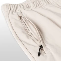 Travel Tech Stretch Jogger Pant - Men's -Men's Outdoor Gear COOWHI D2