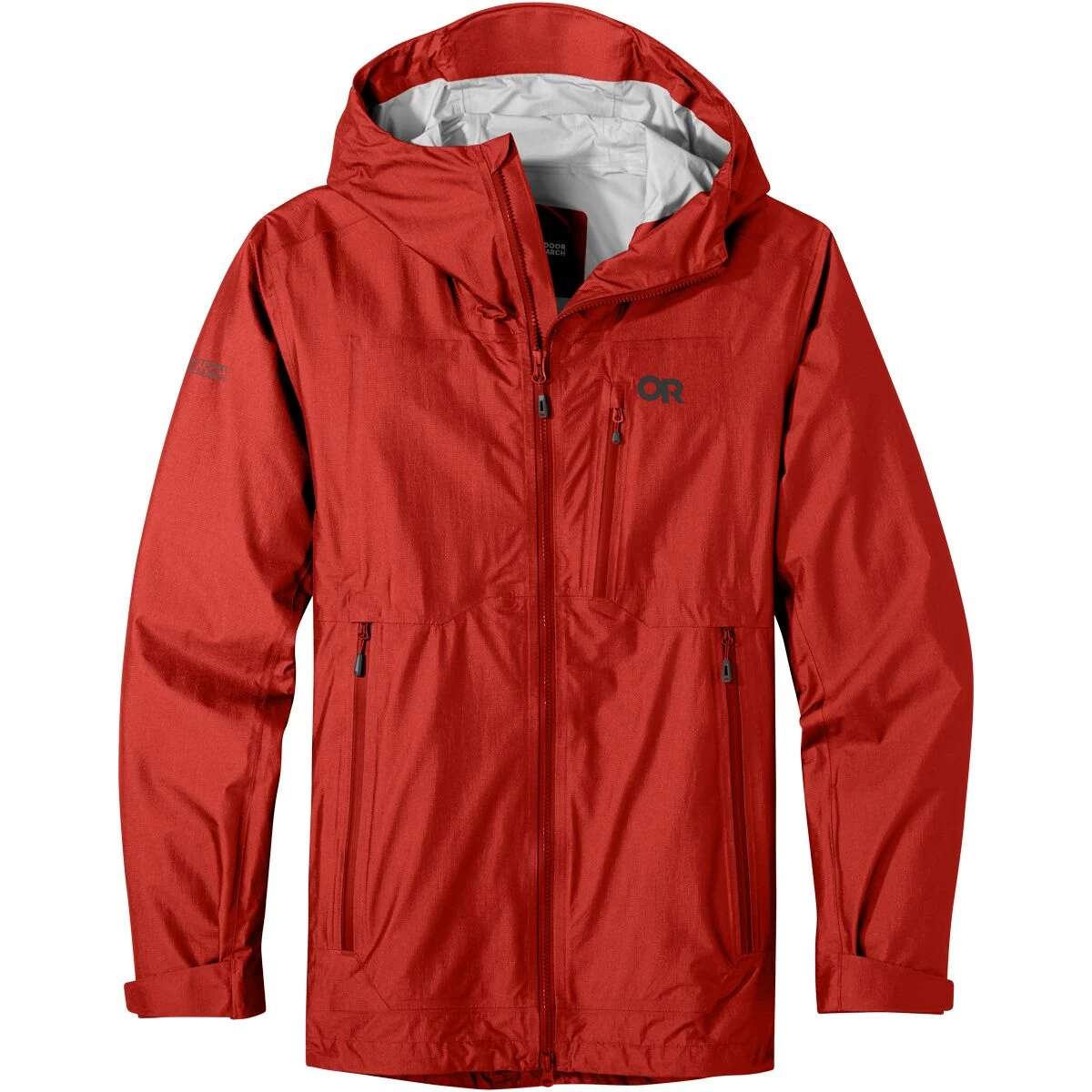 Outdoor Research Helium AscentShell Jacket - Men's 7 Outdoor Research Helium AscentShell Jacket - Men's - Image 5