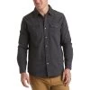 Sawhorse Work Shirt - Men's -Men's Outdoor Gear CROBLA