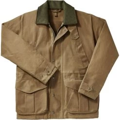 Filson Tin Cloth Field Jacket - Men's