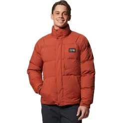 Mountain Hardwear Nevadan Down Jacket - Men's 20 Mountain Hardwear Nevadan Down Jacket - Men's -Men's Outdoor Gear DARCOP 1