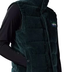 Jantzen Down Vest - Men's -Men's Outdoor Gear DARGRE D3