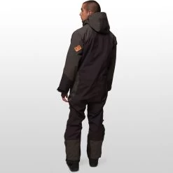 Novo V3 Mono Suit - Men's -Men's Outdoor Gear DARINK D2