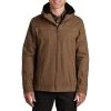 KUHL Law Hooded Jacket - Men's -Men's Outdoor Gear DARKHA