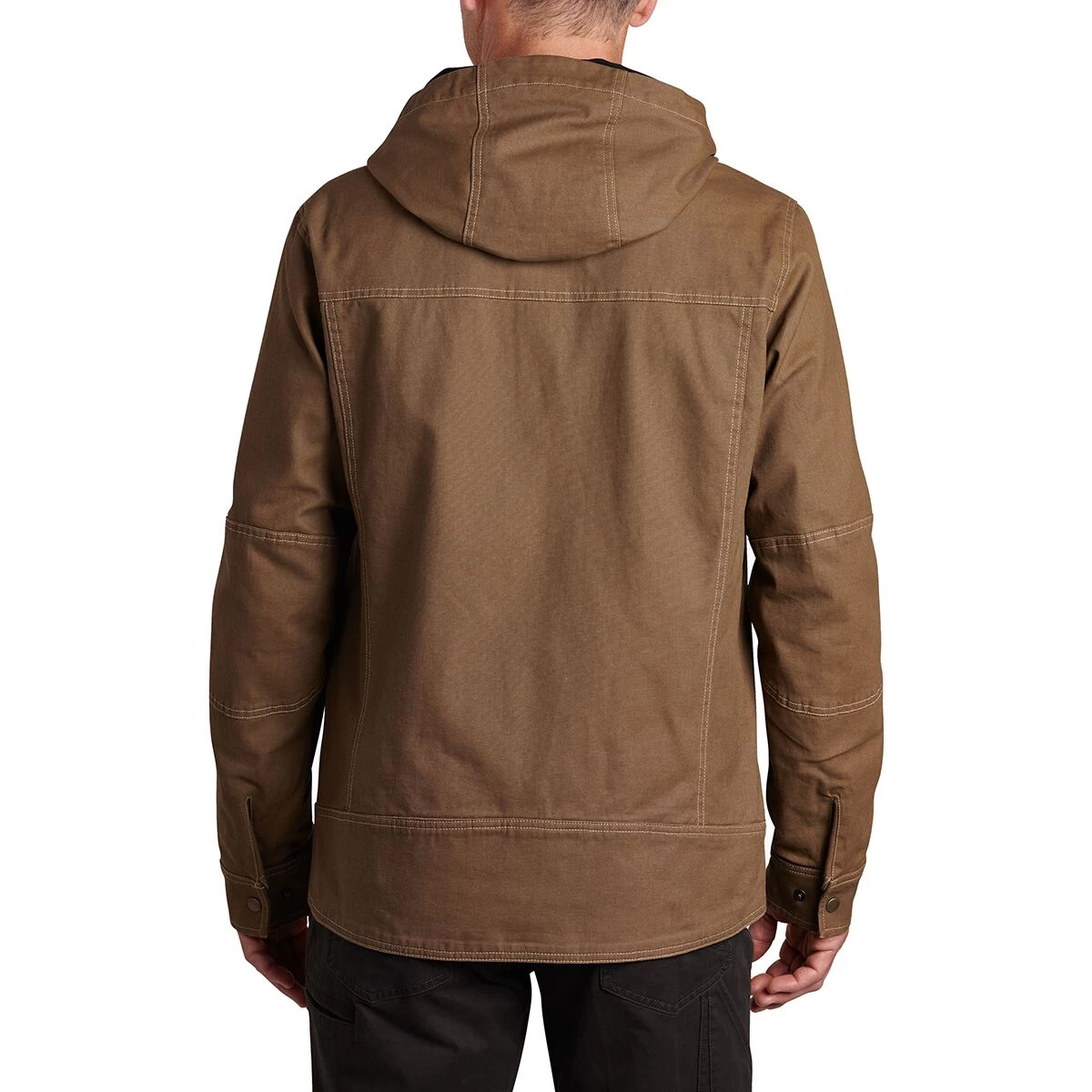 KUHL Law Hooded Jacket - Men's 4 KUHL Law Hooded Jacket - Men's - Image 2