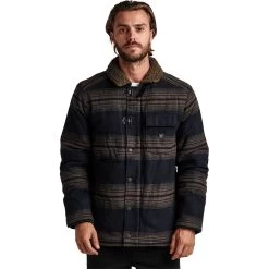 Axeman Jacket - Men's -Men's Outdoor Gear DARNAV