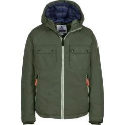 Holubar Flatiron Jacket - Men's 11 Holubar Flatiron Jacket - Men's -Men's Outdoor Gear DEEGRE D2