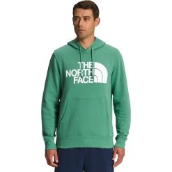 The North Face Half Dome Pullover Hoodie - Men's -Men's Outdoor Gear DEGRGRTNWH