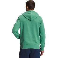 The North Face Half Dome Pullover Hoodie - Men's -Men's Outdoor Gear DEGRGRTNWH D1