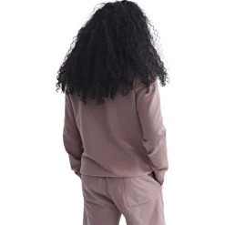 Midweight Crewneck Sweatshirt - Men's -Men's Outdoor Gear DESROS D1