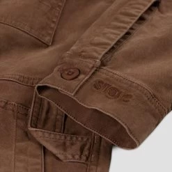 Stoic Long-Sleeve Venture Coverall - Men's -Men's Outdoor Gear DOWBRO D2