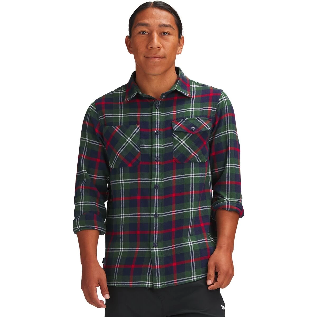 Stoic Daily Flannel - Men's 7 Stoic Daily Flannel - Men's - Image 5