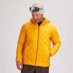 Teo ALLIED Down Jacket - Men's -Men's Outdoor Gear ERM