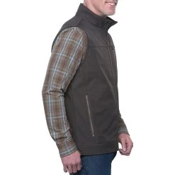KUHL Impakt Vest - Men's -Men's Outdoor Gear ESP D2