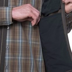 KUHL Impakt Vest - Men's -Men's Outdoor Gear ESP D4