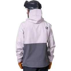 Knight Anorak - Men's -Men's Outdoor Gear FLASHA D1