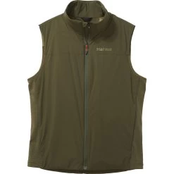 Marmot Novus LT Hybrid Vest - Men's -Men's Outdoor Gear FOL D2